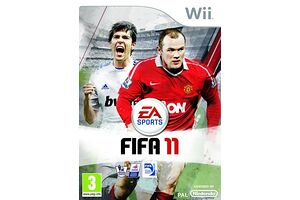 FIFA 11 (Wii)