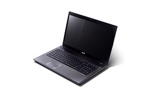 Acer Aspire 7551G-P344G50Mn