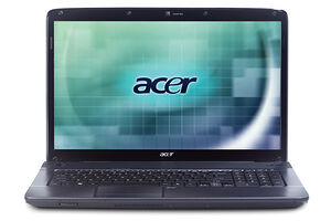 Acer Aspire 7736Z-454G50MN