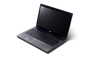 Acer Aspire 7741-333G25Mn