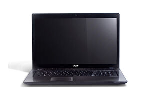 Acer Aspire 7741Z-P614G32MNKK