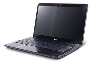 Acer Aspire 8942G-334G64MN