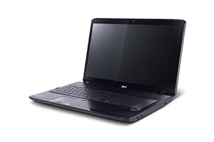 Acer Aspire 8942G-724G64Mn