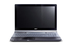 Acer Aspire 5943G-5464G75Bnss