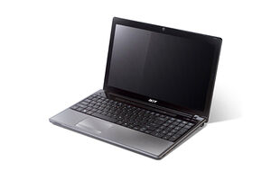 Acer Aspire 5745G-434G64MN