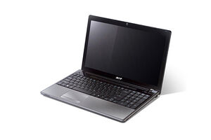 Acer Aspire 5745G-724G50Mn