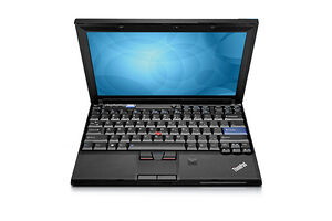 Lenovo ThinkPad X201 (540M / 320 GB / 1280x800 / 2048MB / Intel HD)
