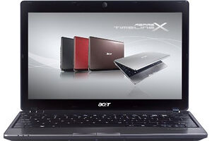 Acer Aspire TimelineX 1830T-U542G32n
