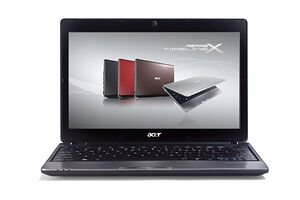 Acer Aspire TimelineX 1830T-33U2G16N