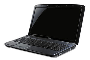 Acer Aspire 5740-334G32Bi