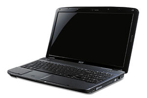 Acer Aspire 5740-332G25Mn