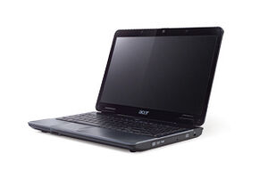Acer Aspire 5732Z-444G64MN