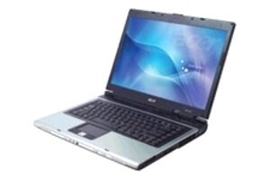 Acer Aspire 5622WLMi (T2300 / 100 GB / 1280x800 / 1024MB / ATI Mobility Radeon X1300)