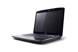 Acer Aspire 5530-604G32