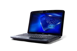 Acer Aspire 5535-604G32Mn