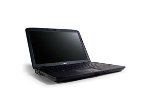 Acer Aspire 4530-604G32