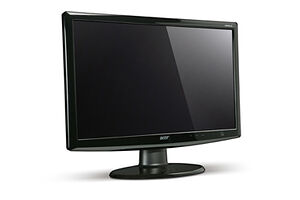 Acer H223HQAbmid