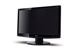 Acer H243HBbmid