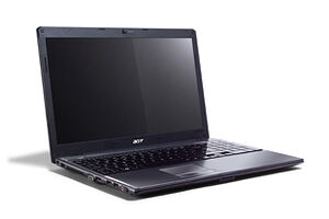 Acer Aspire 5810TG-734G32M