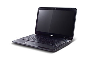 Acer Aspire 5935G-644G50MN