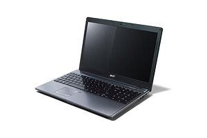 Acer Aspire 5810T-944G32Mn