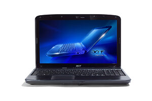 Acer Aspire 5735Z-424G50Mn