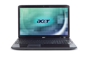 Acer Aspire 8940G-728G1TWN