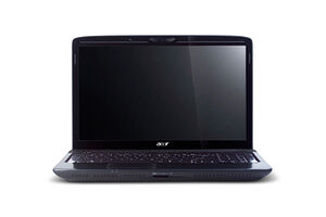 Acer Aspire 6530G-744G100