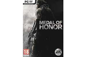Medal Of Honor (PC)