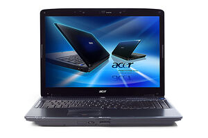 Acer Aspire 7530G-604G32