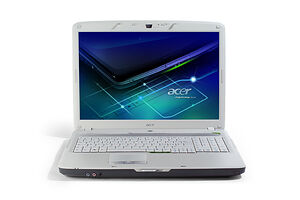 Acer Aspire 7720G-604G50Mi