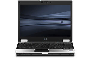 HP EliteBook 2530p (SL9600 / 160 GB / 160 GB / 1280x800 / 2048MB / GMA X4500 HD)