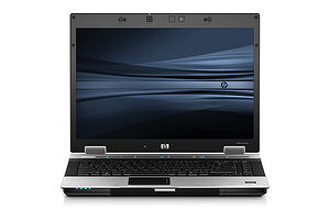 HP EliteBook 8530p (P8600 / 250 GB / 250 GB / 1280x800 / 2048MB / ATI Mobility Radeon HD 3650)