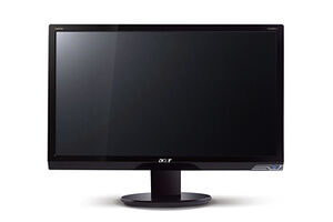 Acer P235H