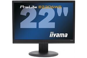 iiyama ProLite B2206WS