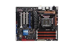 Asus P6T Deluxe V2