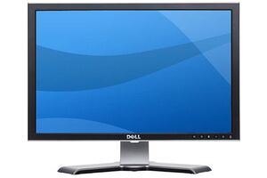 Dell 2007wfp