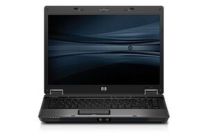 HP 6735b (QL-60 / 160 GB / 1280x800 / 1024 MB / ATI Radeon HD 3200 / Vista Business)
