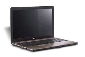Acer Aspire 5538G-314G32MN