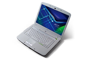 Acer Aspire 5720-4984