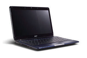 Acer Aspire 1810TZ-414G25n
