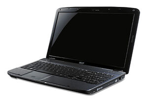 Acer Aspire 5740G-336G50Mn
