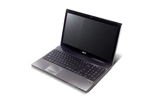 Acer Aspire 5741-353G25Mn