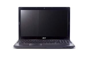 Acer Aspire 5745PG-354G32MNS