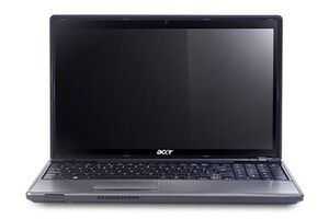 Acer Aspire 5745PG-5454G50Bnks