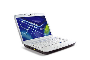 Acer Aspire 5920-6A4G25Mi