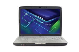 Acer Aspire 7520-5115 