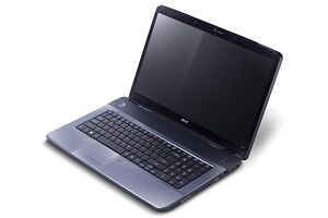 Acer Aspire 7540-504G50Mn