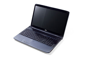 Acer Aspire 7740G-434G50Mn