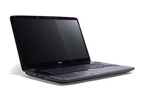 Acer Aspire 8730G-644G50Mn